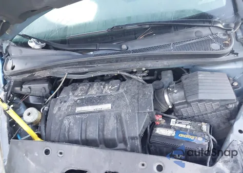 2007 Honda Odyssey Exl from USA, damaged, VIN 5FNRL38667B030477